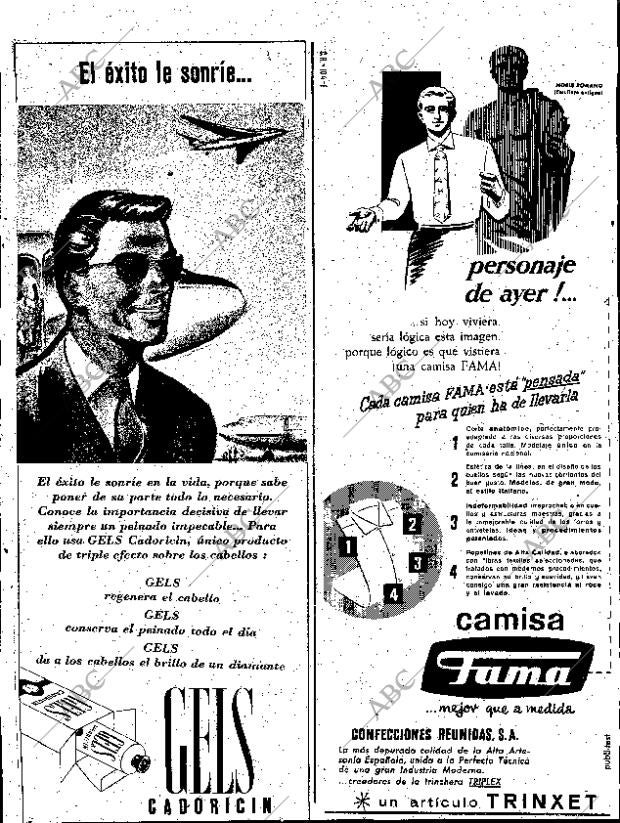 ABC SEVILLA 09-04-1958 página 12