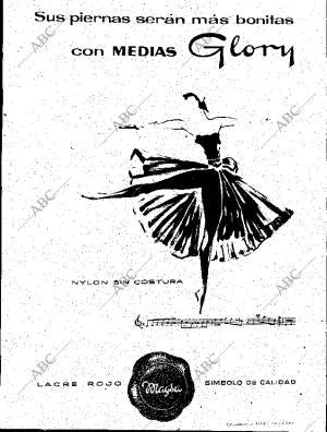 ABC SEVILLA 09-04-1958 página 13