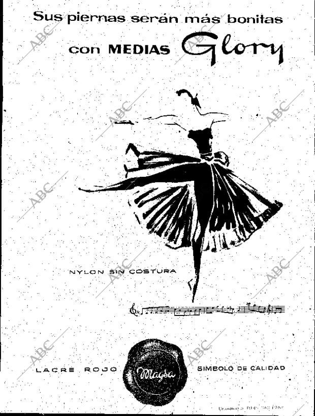 ABC SEVILLA 09-04-1958 página 13