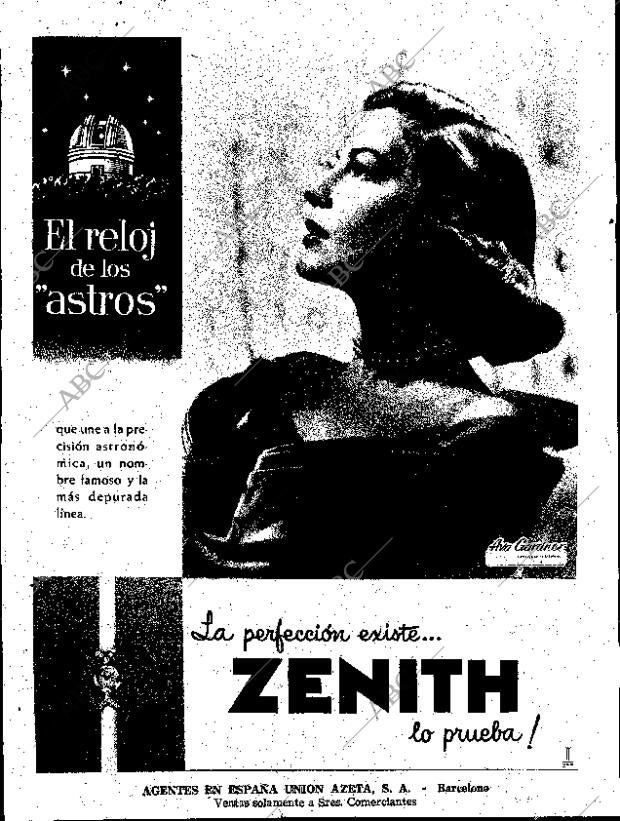 ABC SEVILLA 09-04-1958 página 14