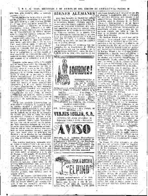 ABC SEVILLA 09-04-1958 página 16