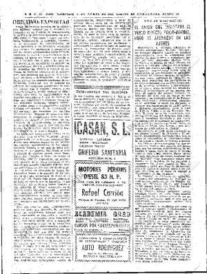 ABC SEVILLA 09-04-1958 página 20
