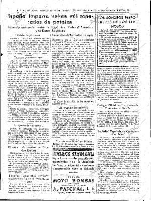 ABC SEVILLA 09-04-1958 página 25