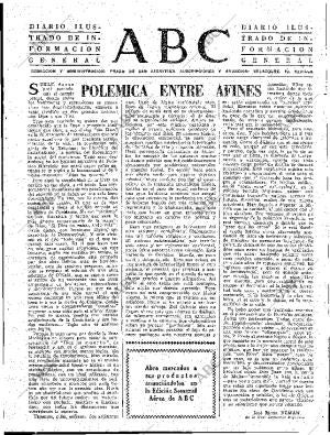 ABC SEVILLA 09-04-1958 página 3