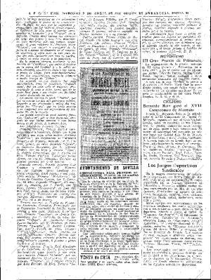 ABC SEVILLA 09-04-1958 página 32