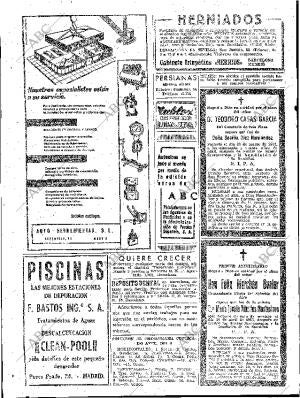 ABC SEVILLA 09-04-1958 página 36