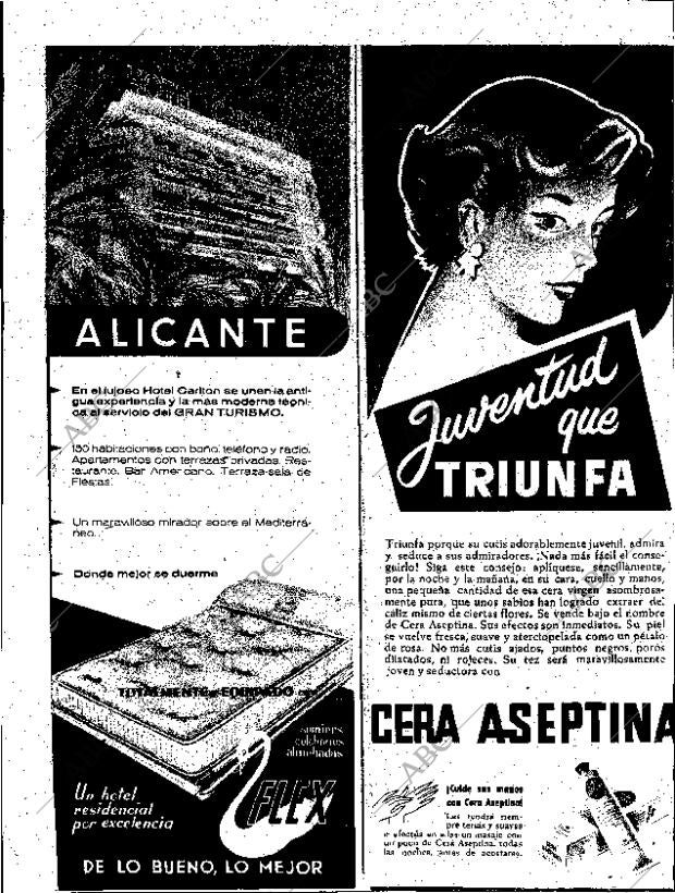 ABC SEVILLA 09-04-1958 página 8