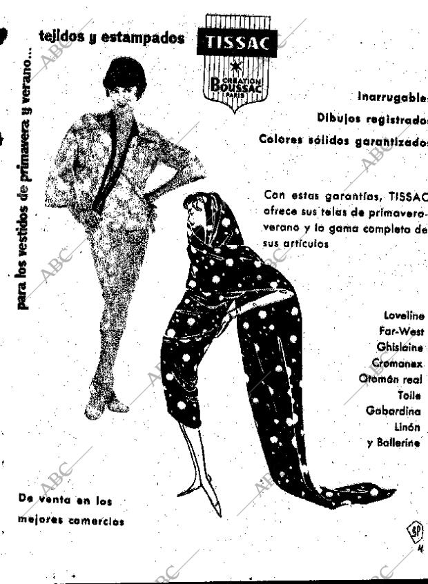 ABC MADRID 10-04-1958 página 17