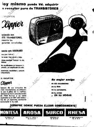 ABC MADRID 10-04-1958 página 20