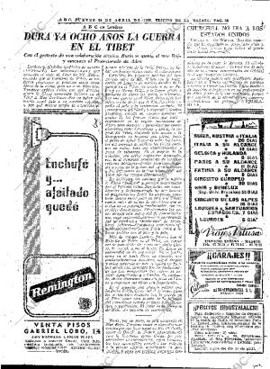 ABC MADRID 10-04-1958 página 38