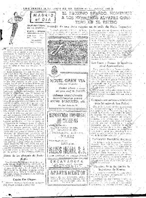 ABC MADRID 10-04-1958 página 51