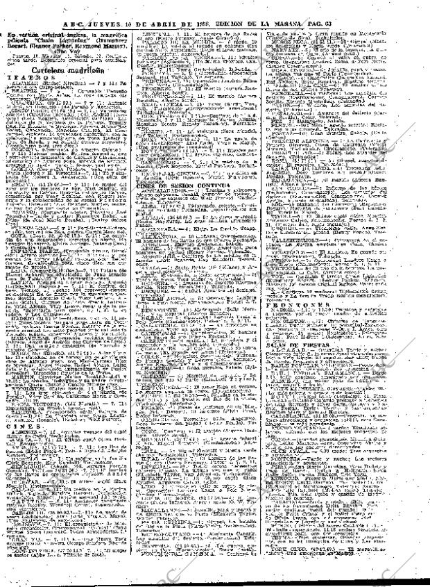 ABC MADRID 10-04-1958 página 63