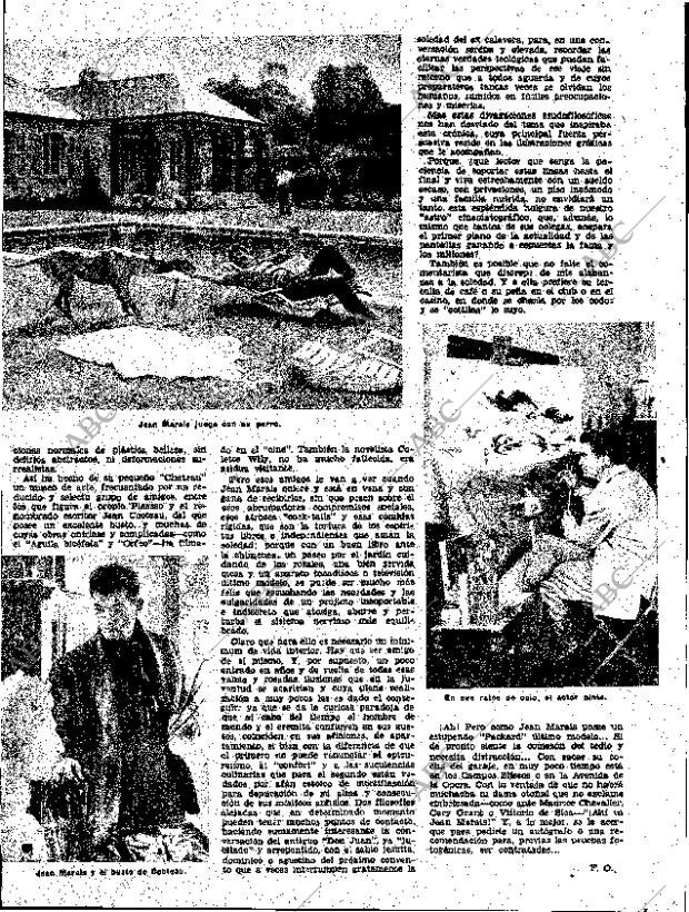 ABC SEVILLA 10-04-1958 página 11