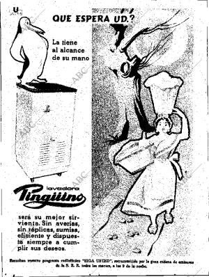 ABC SEVILLA 10-04-1958 página 14