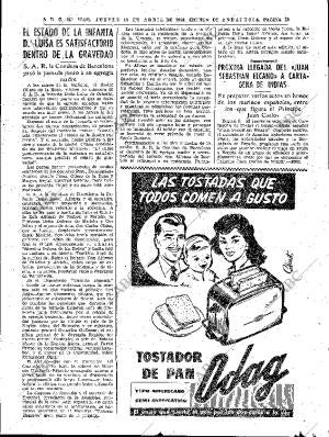 ABC SEVILLA 10-04-1958 página 17