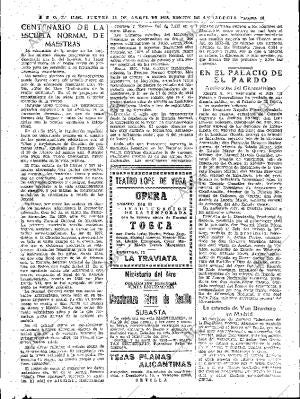 ABC SEVILLA 10-04-1958 página 18