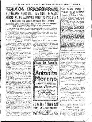 ABC SEVILLA 10-04-1958 página 29