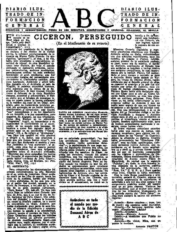 ABC SEVILLA 10-04-1958 página 3