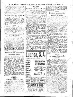 ABC SEVILLA 10-04-1958 página 31