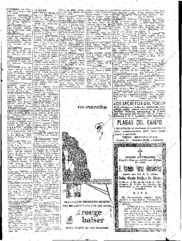 ABC SEVILLA 10-04-1958 página 35