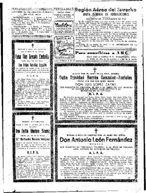 ABC SEVILLA 10-04-1958 página 36