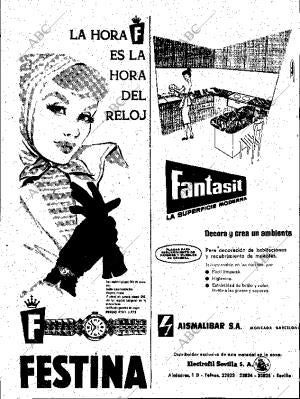 ABC SEVILLA 11-04-1958 página 12