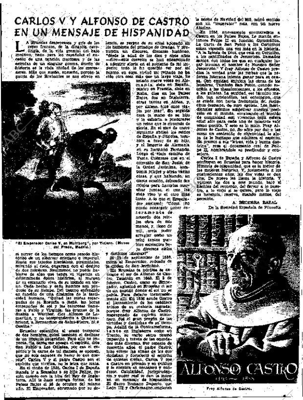 ABC SEVILLA 11-04-1958 página 13