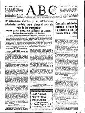 ABC SEVILLA 11-04-1958 página 15