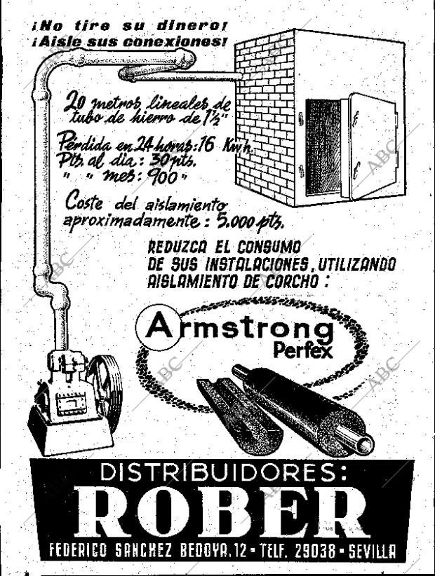 ABC SEVILLA 11-04-1958 página 2