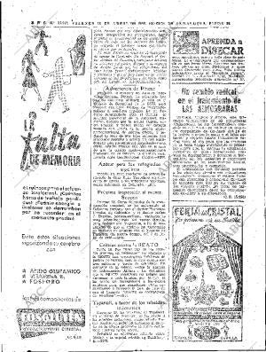 ABC SEVILLA 11-04-1958 página 22