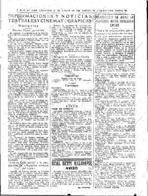 ABC SEVILLA 11-04-1958 página 33