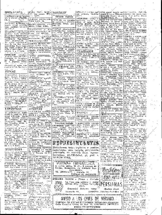 ABC SEVILLA 11-04-1958 página 35