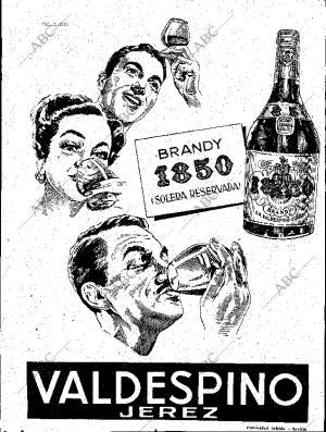 ABC SEVILLA 11-04-1958 página 38