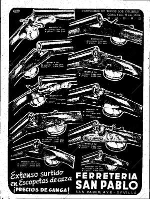 ABC SEVILLA 11-04-1958 página 4