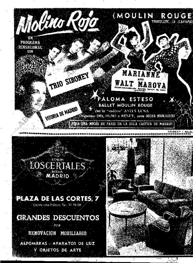 ABC MADRID 12-04-1958 página 14