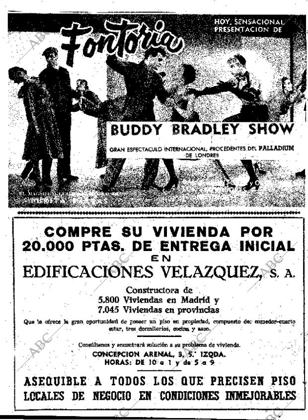 ABC MADRID 12-04-1958 página 18