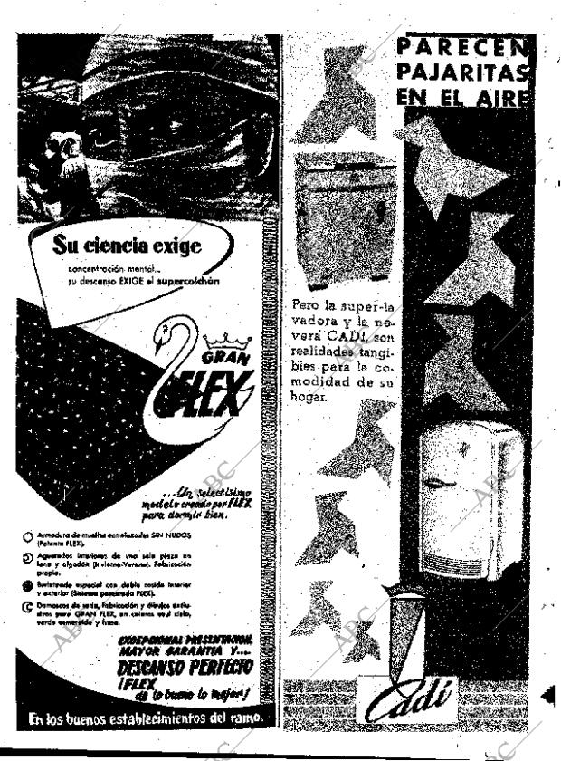 ABC MADRID 12-04-1958 página 22