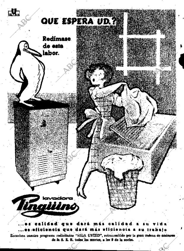 ABC MADRID 12-04-1958 página 24