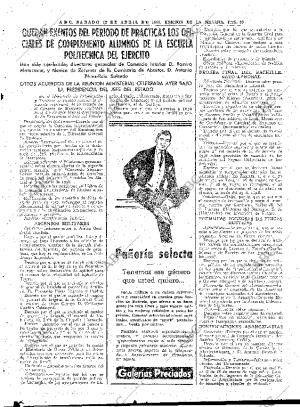 ABC MADRID 12-04-1958 página 33