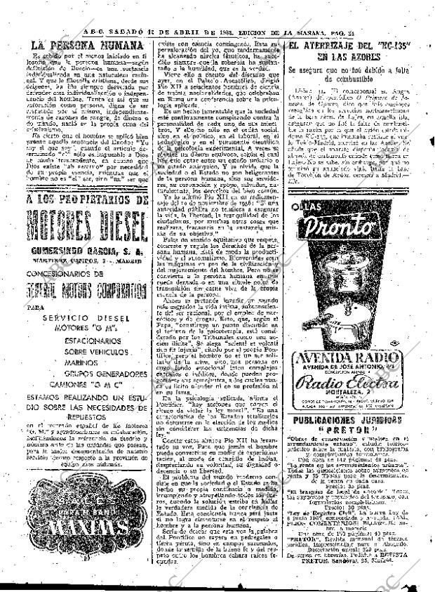 ABC MADRID 12-04-1958 página 34