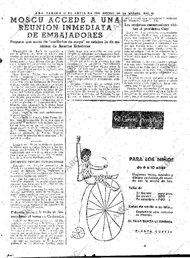 ABC MADRID 12-04-1958 página 35