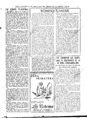 ABC MADRID 12-04-1958 página 43