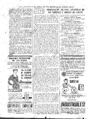 ABC MADRID 12-04-1958 página 48