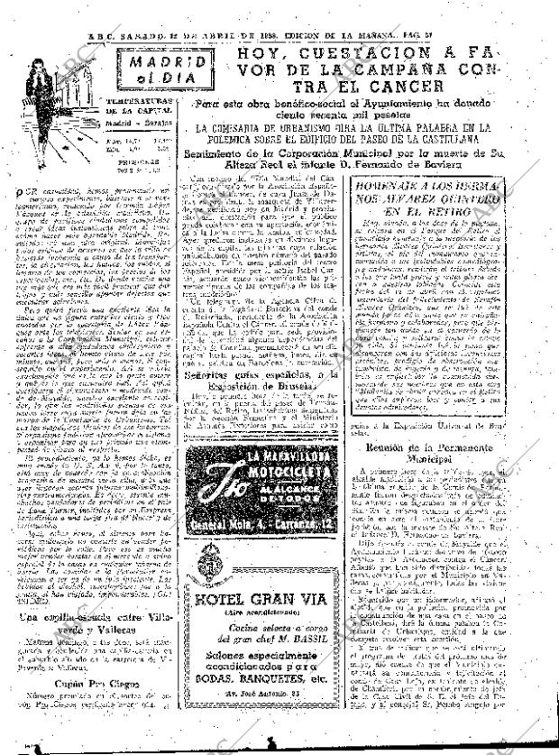 ABC MADRID 12-04-1958 página 51