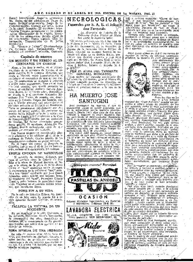 ABC MADRID 12-04-1958 página 53