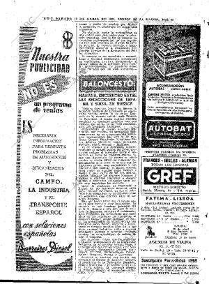 ABC MADRID 12-04-1958 página 60