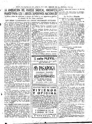 ABC MADRID 12-04-1958 página 61