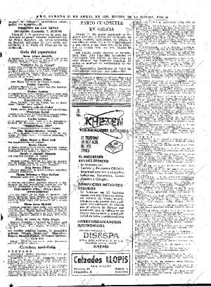 ABC MADRID 12-04-1958 página 63