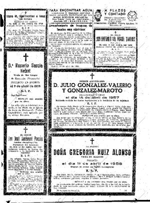 ABC MADRID 12-04-1958 página 73