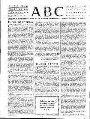 ABC SEVILLA 12-04-1958 página 3